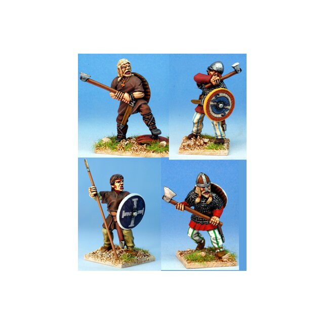 Viking Raiders Two (4)