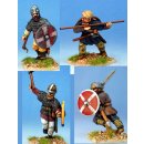 Viking Raiders Three (4)