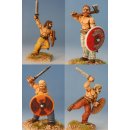 Viking Raider Berserkers (4)