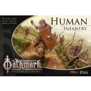 Oathmark - Human Infantry