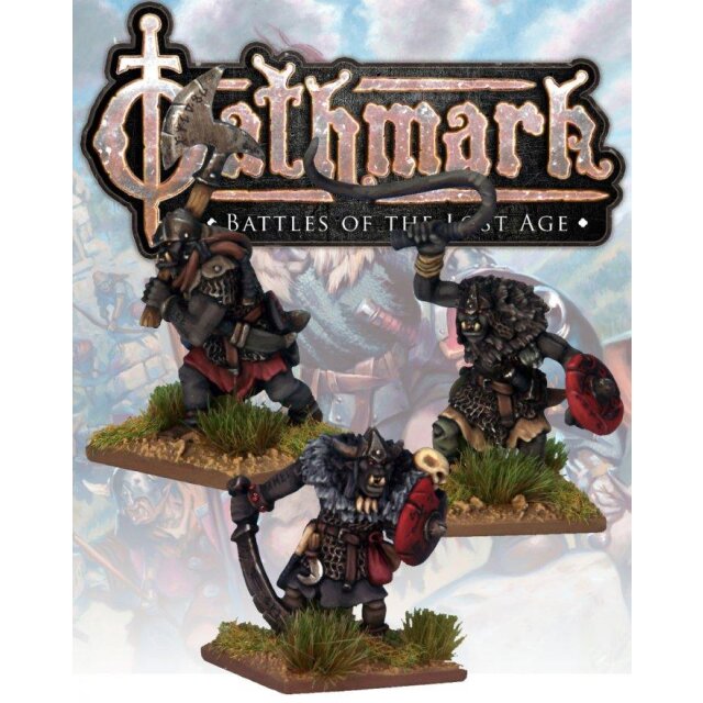 Goblin Champions