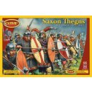 Saxon Thegns