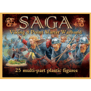 SAGA Plastic Viking Starter (4 Punkte)
