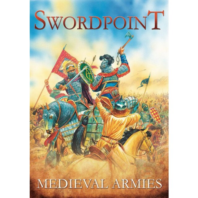 Swordpoint Medival Armies