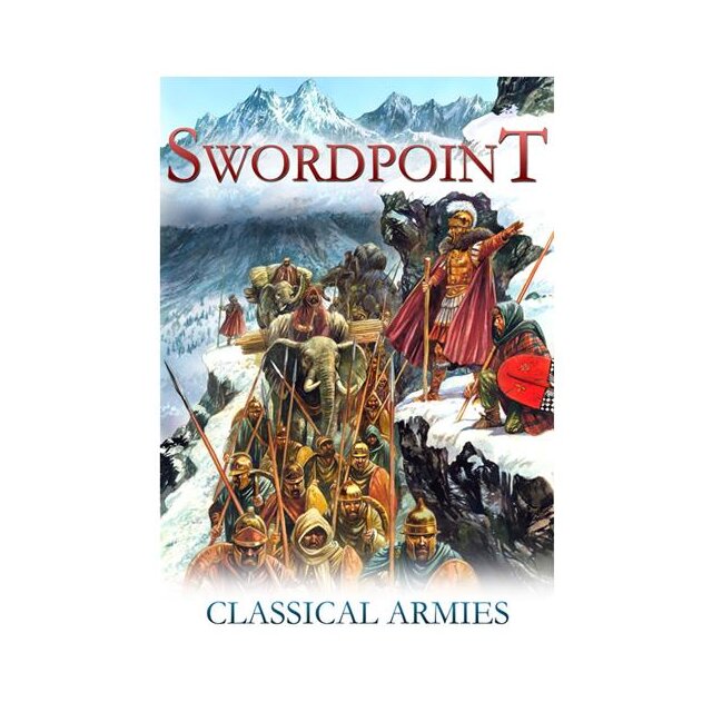 Swordpoint: Classical Armies