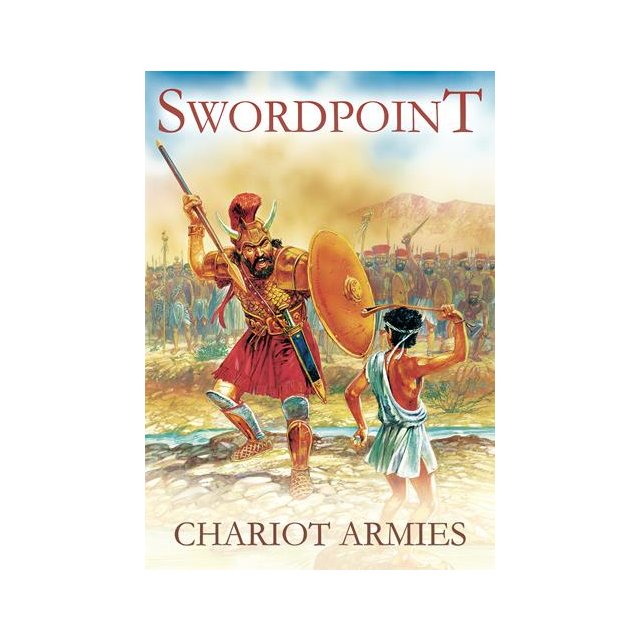 Swordpoint Chariot Army