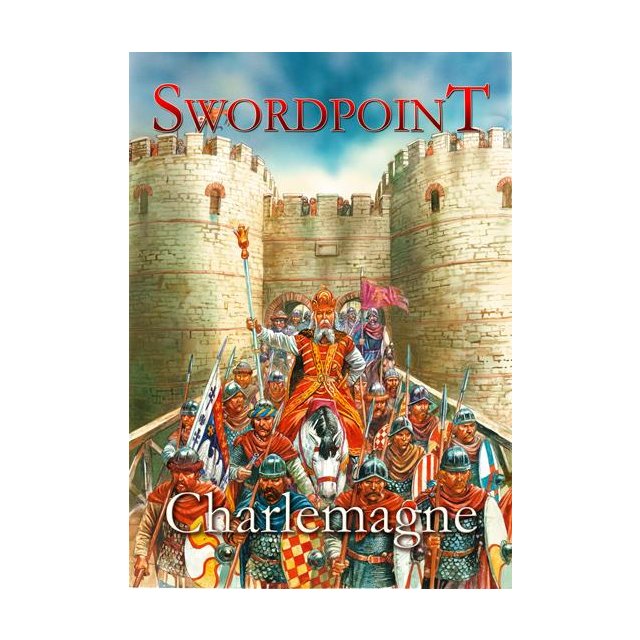 Swordpoint Charlemagne