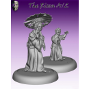 Risen Kairai 4 Modelle