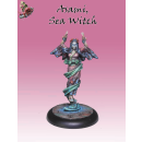 Asami, Sea Witch (Modell aus Starterset)