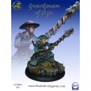 Guardsman of Ryu